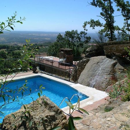 Las Casas De Agapito Poyales Del Hoyo Exterior foto